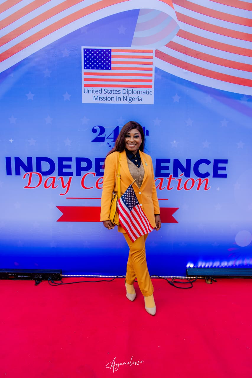 Independence Day Celebration of the Unitec States
