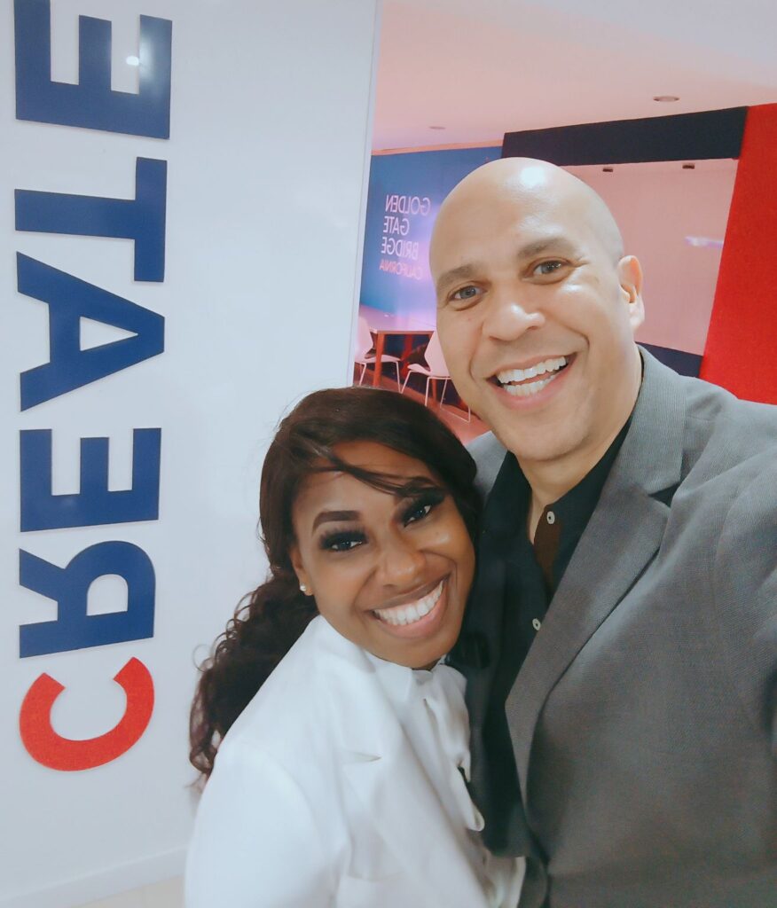 The U.S.-Africa Engagements